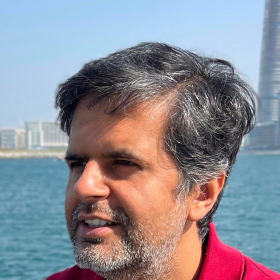 Abhimanyu Singh Rana