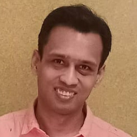 Nishant Kyal